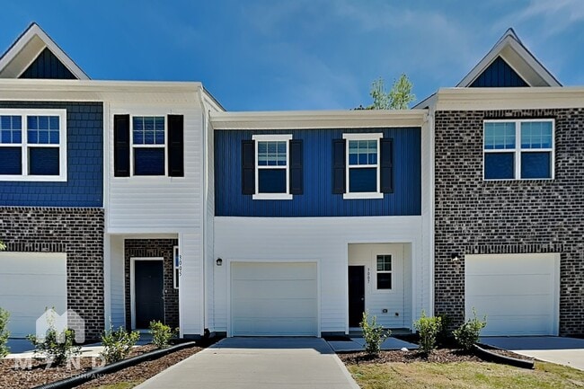 Building Photo - 3007 Fulong Dr