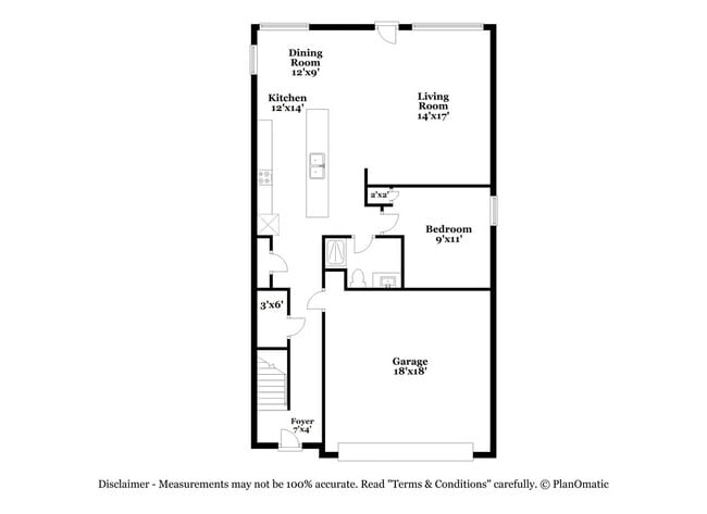 5179 Howell Ct