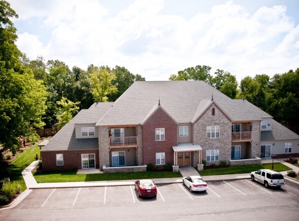 Martin Riley - Martin Riley Apartments
