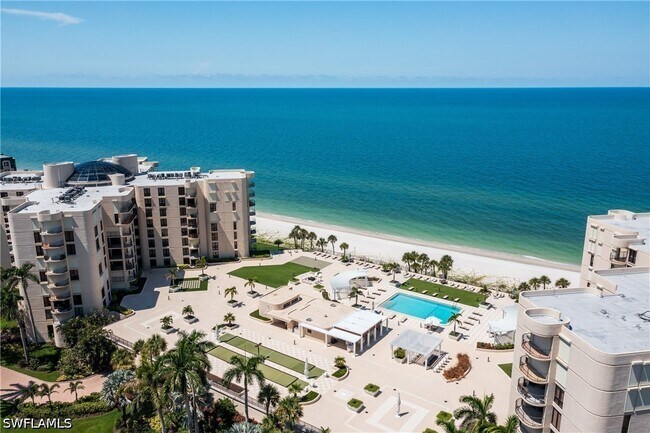 Building Photo - 3115 Gulf Shore Blvd N Unit 203S