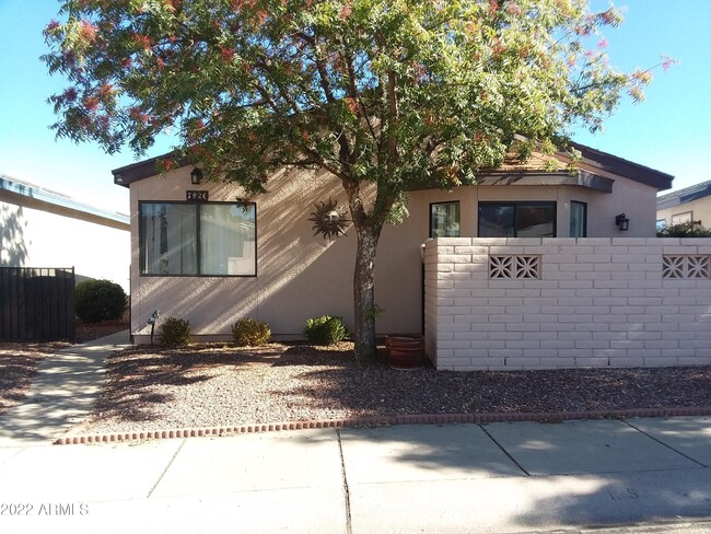 Photo - 792 S Sunset Vista Dr House