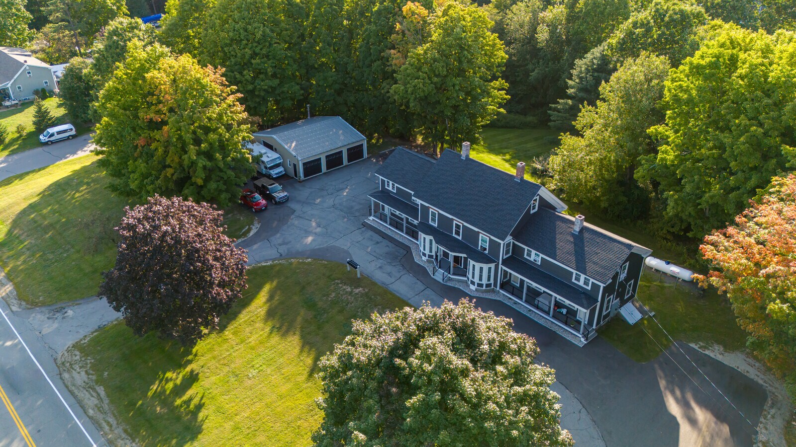 Photo - 166 Marsh Rd Unit 2