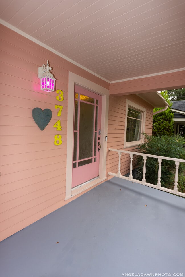 Photo - 3748 NE 23rd Ave