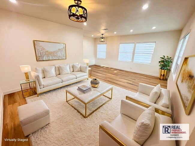 Beautifully Remodeled 3-Bedroom Home in Al... - Beautifully Remodeled 3-Bedroom Home in Al...