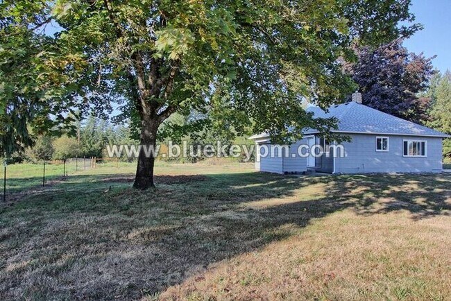 Photo - 3 Bed, 1.5 Baths Home in Yacolt