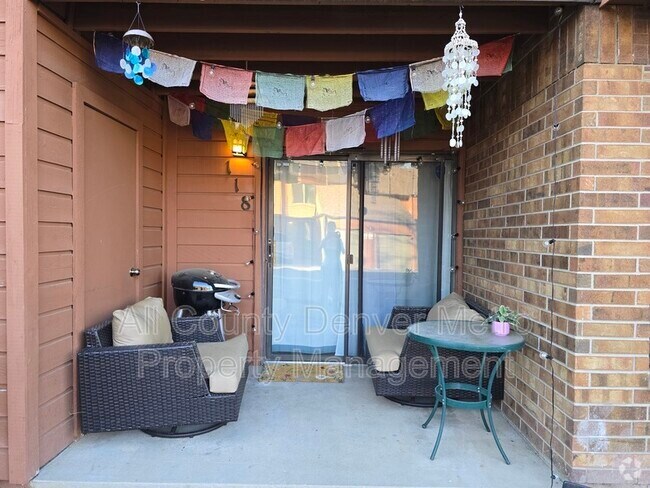 Building Photo - 447 Wright St Unit 118 Rental