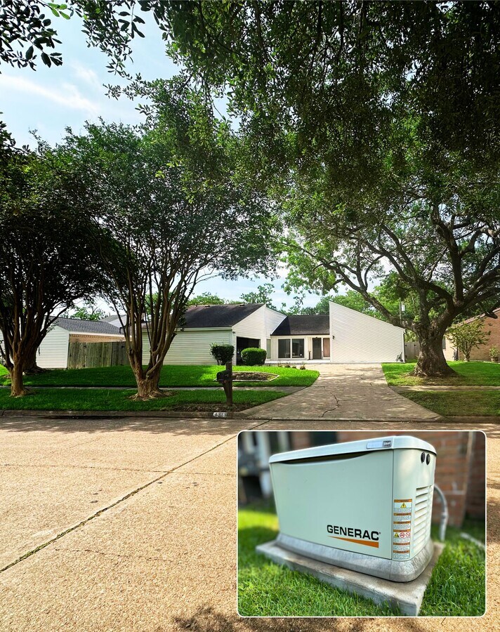 Photo - 4306 Shady Springs Dr House