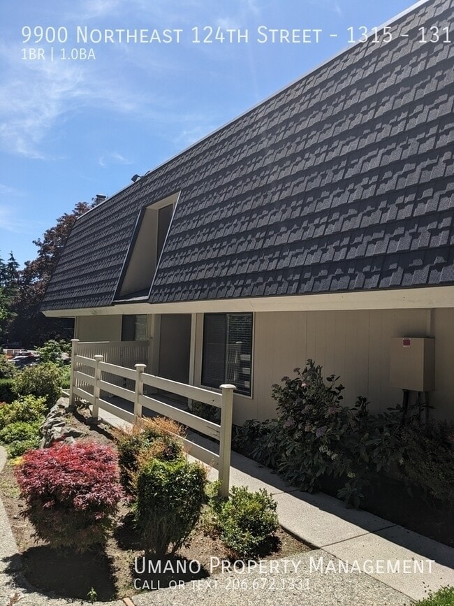 Photo - 9900 NE 124th St