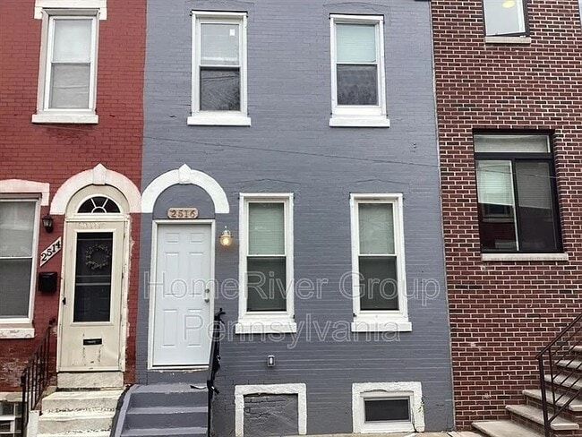 Building Photo - 2516 Ingersoll St