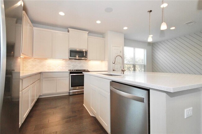 Photo - 14504 McCoy Lp