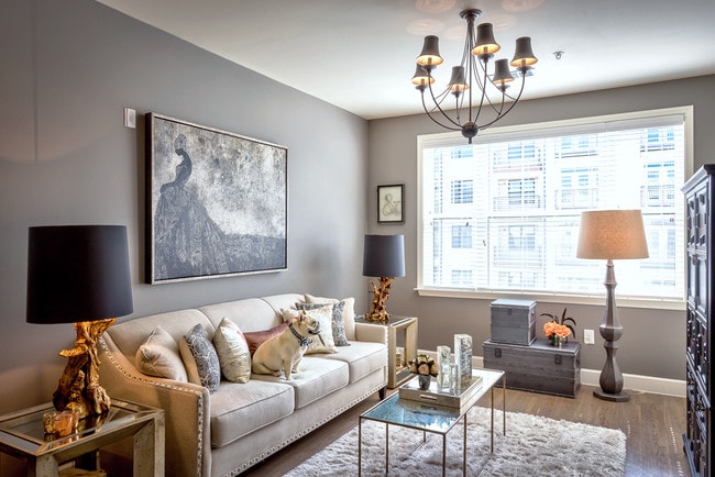 Custom Accent Walls