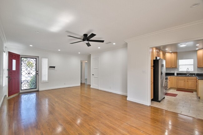 Photo - Spacious 4 Bedroom Home with A/C