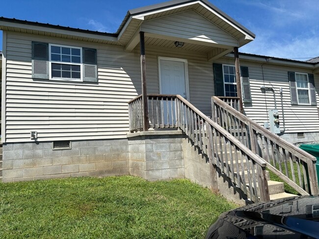 Duplex - Duplex House