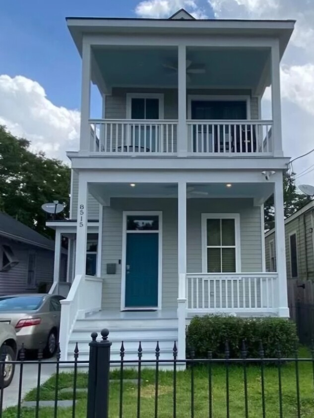 Photo - 8515 Jeannette St (New Orleans, LA)
