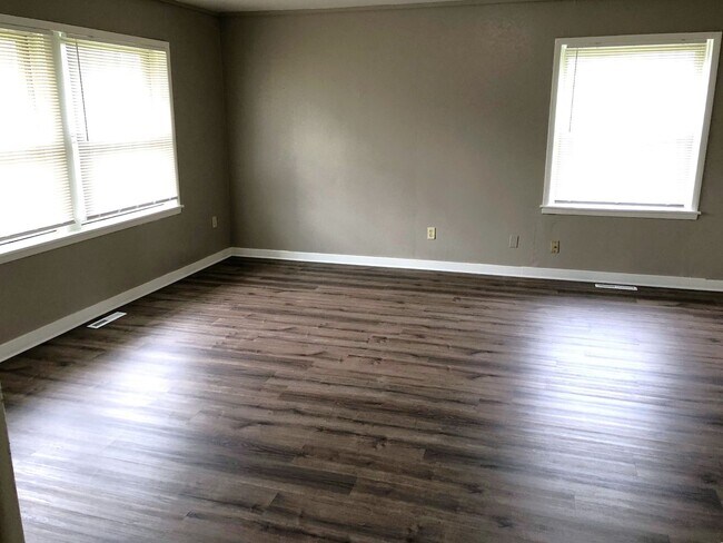 Photo - 1420 Choctaw St Unit 1420 Choctaw St.  A