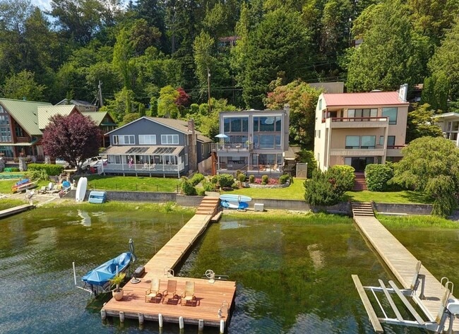 Photo - 1120 West Lake Sammamish Pkwy NE Unit AB