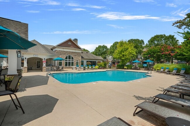 Photo - Hawthorne at the Meadows