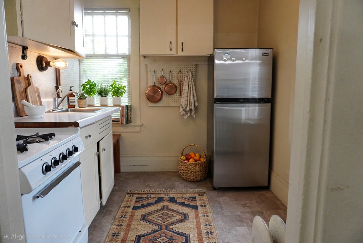 #6 - 1223 Hill St