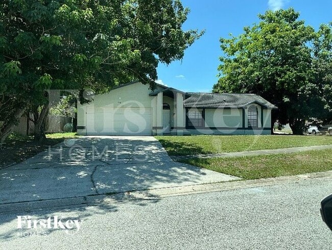 Building Photo - 7180 Blair Dr Rental