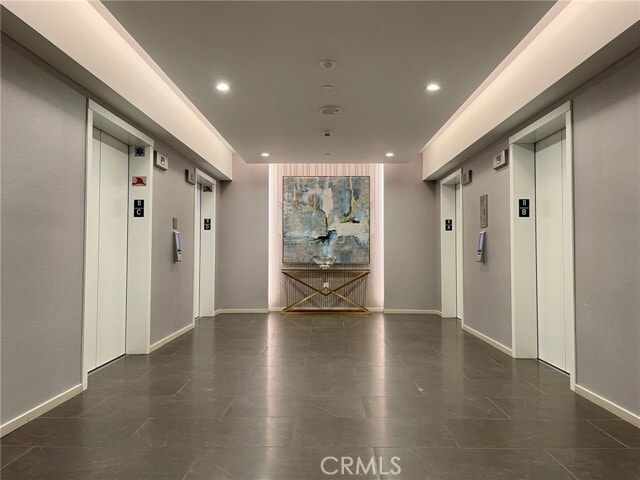 Photo - 877 Francisco St Unidad 1123