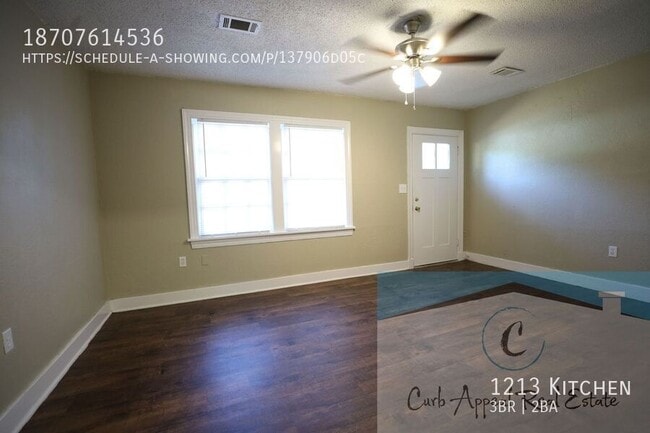 Photo - 1213 Kitchen-