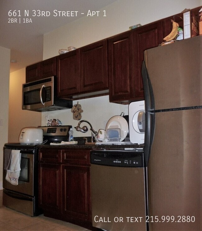 661 N 33rd St Unit 1