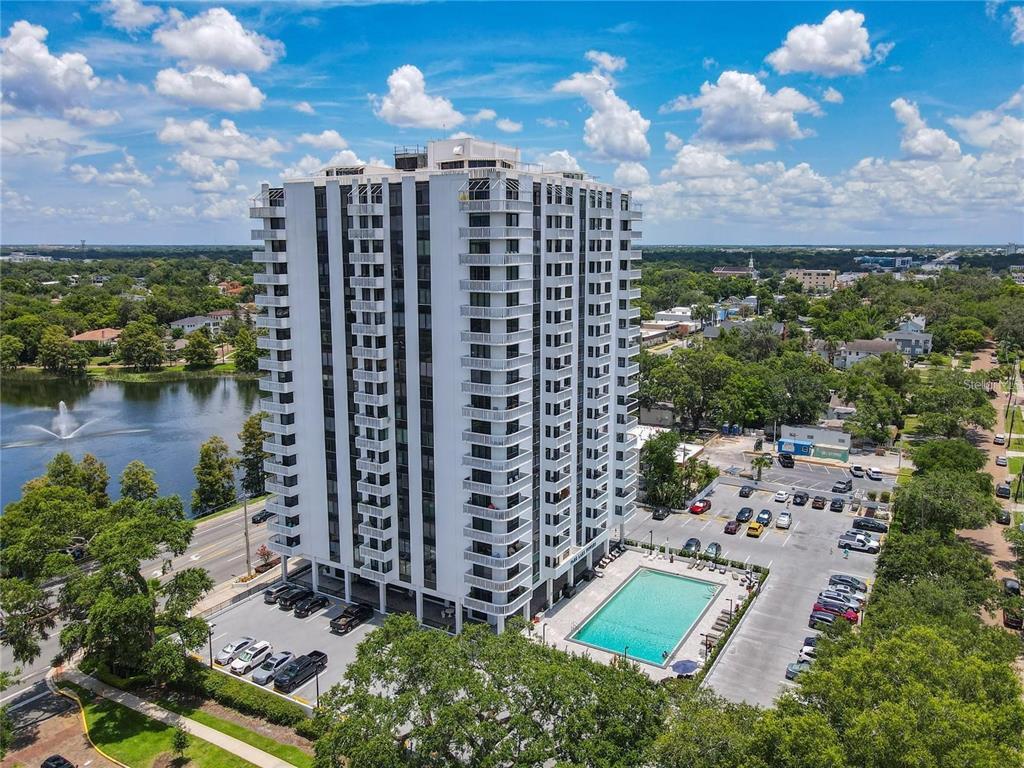 Photo - 400 E Colonial Dr Unit 1604