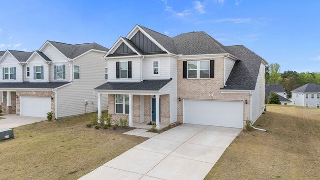 Photo - 629 Longstanton Ave