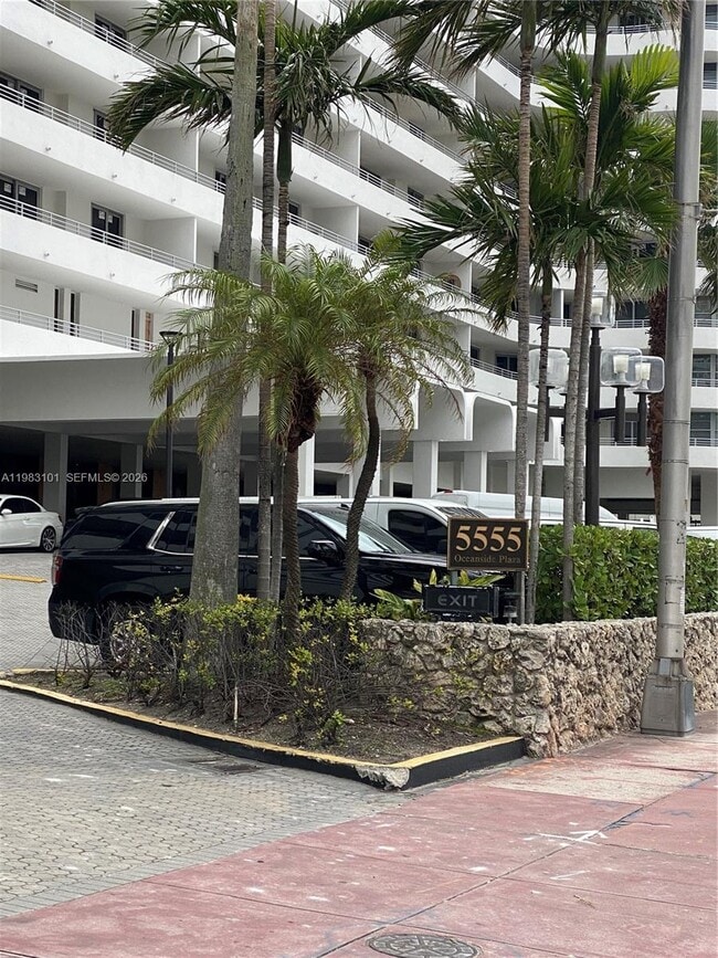 Photo - 5555 Collins Ave Unit 17A