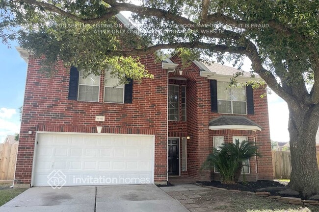 Building Photo - 16811 Valley Palms Dr Rental