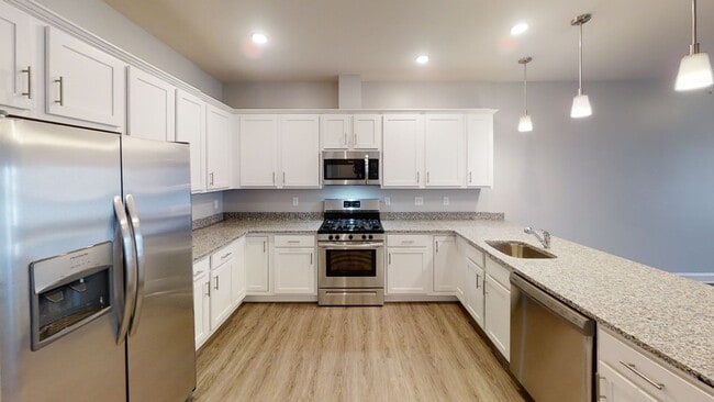 Photo - Lofts at Kelley Farms