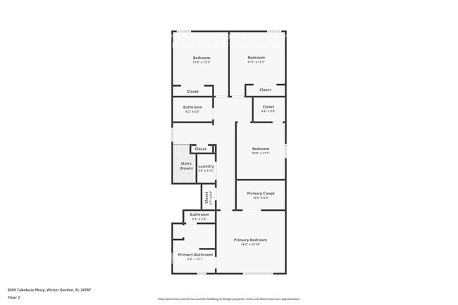 6509 Tabebuia Pkwy