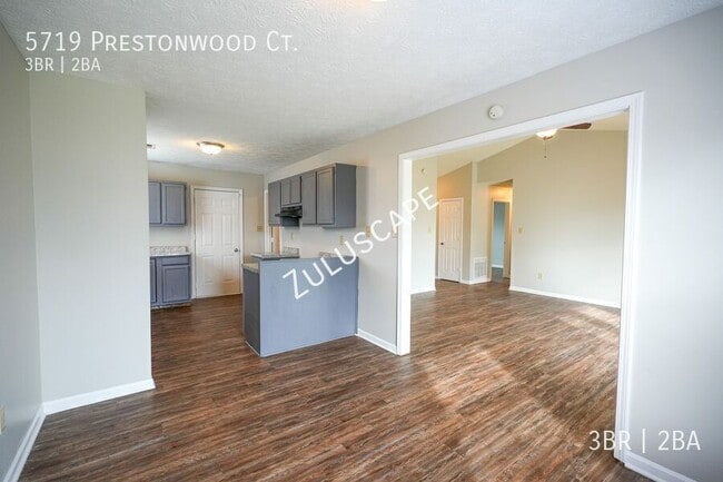 Photo - 5719 Prestonwood Ct