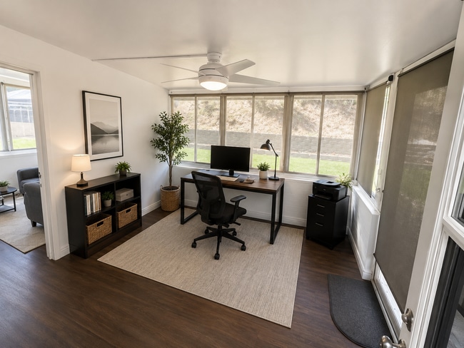 Photo - 3 bedroom, 2 bath with 2 bonus rooms and huge fenced yards!