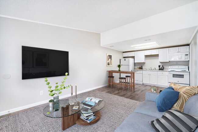 Ashgrove Apartments