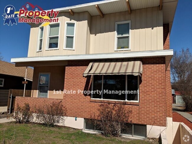 Building Photo - 1816 W State St Unit #3 Rental