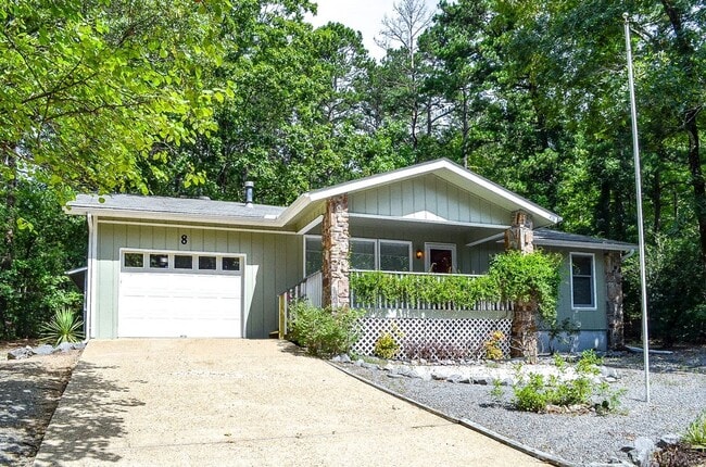 Photo - Central Hot Springs Village/Home/Unfurnished