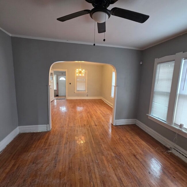Building Photo - Spacious 3 Bedroom, 2 Bathroom Home in Gary, IN — $1,500/Month