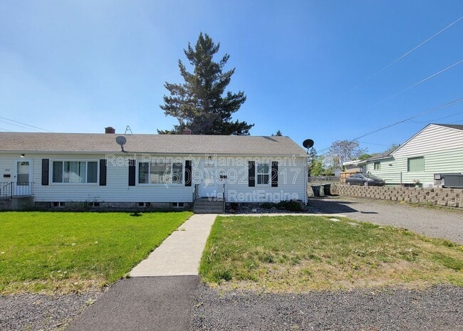 Photo - 1005 Torbett St