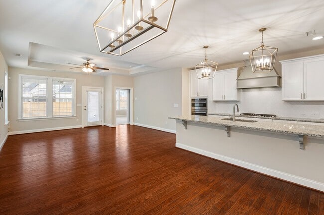 Photo - Enclave at Leesville Near Briar Creek