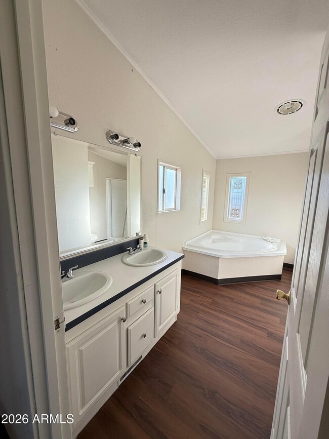 Photo - 11008 W Southern Ave