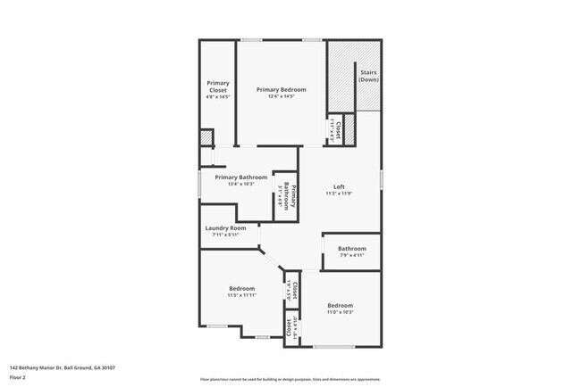 Photo - 142 Bethany Manor Dr