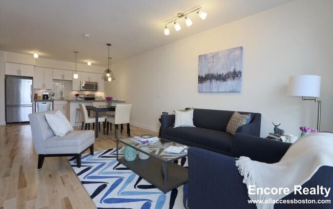 Photo - 603 Concord Ave Unit 300