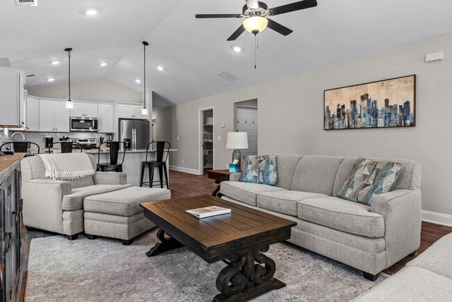 Building Photo - 5486 Mt Olive Rd Unit ID1247957P Rental