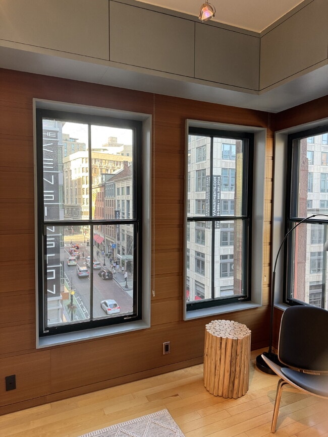 Photo - Penthouse Unit with amazing light at The H... Unit 5