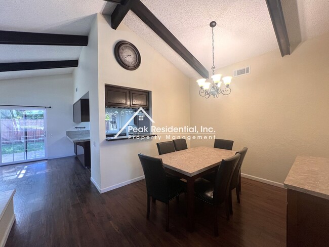 Photo - Wonderful Orangevale 3bd/2ba Home with Spacious Yard!