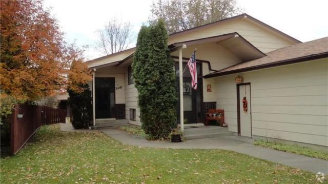 Building Photo - 3 bedroom in Billings MT 59105 Rental