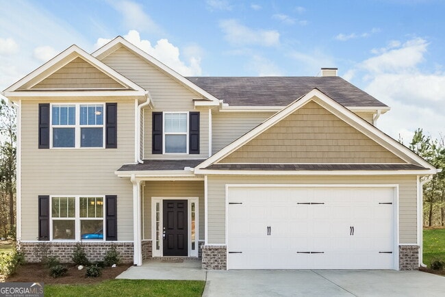 Photo - 646 Fieldcrest Dr House