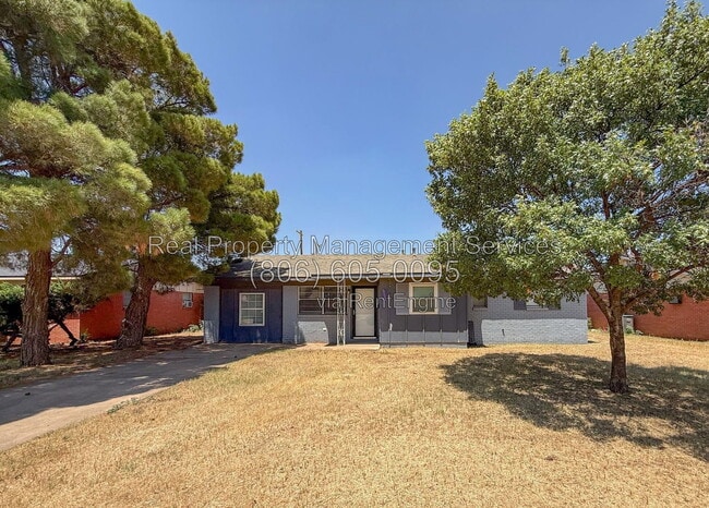 Building Photo - 5422 35th St