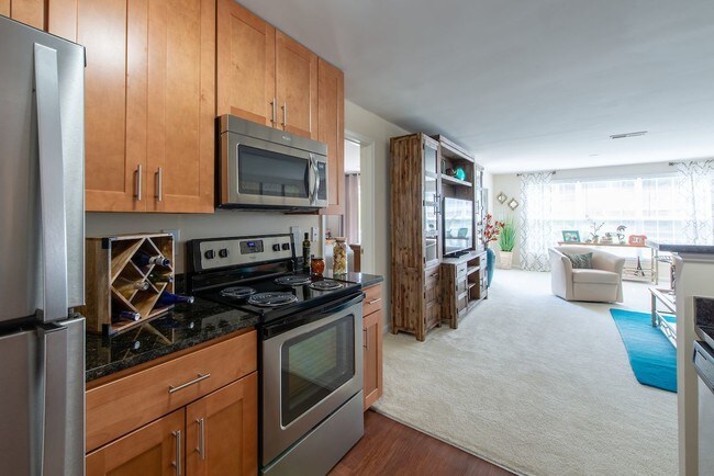 Photo - The Elms at Centreville Apartamentos